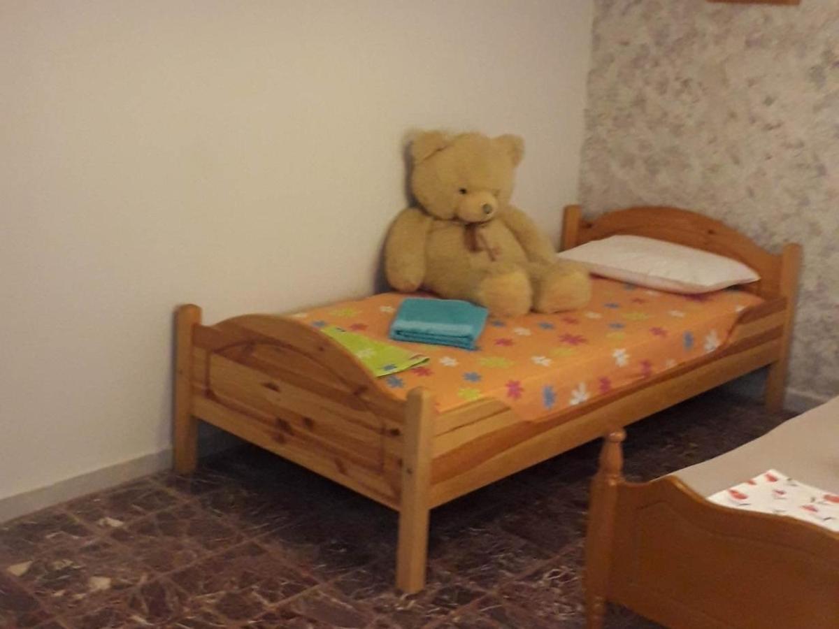 Antonioy Apartment Diava Exterior foto