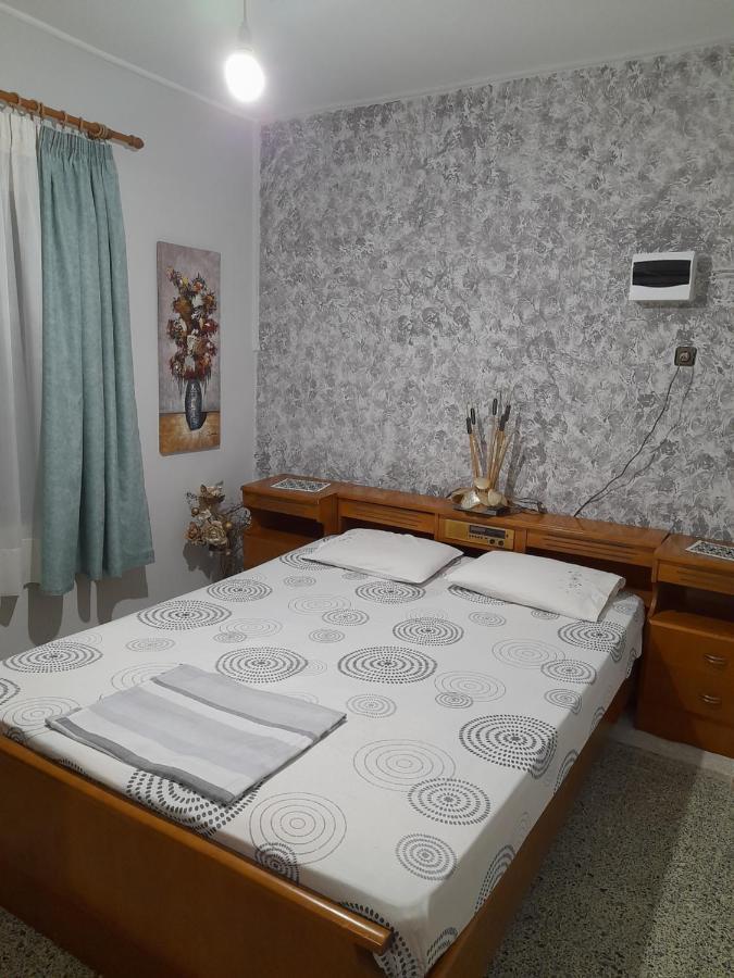 Antonioy Apartment Diava Exterior foto