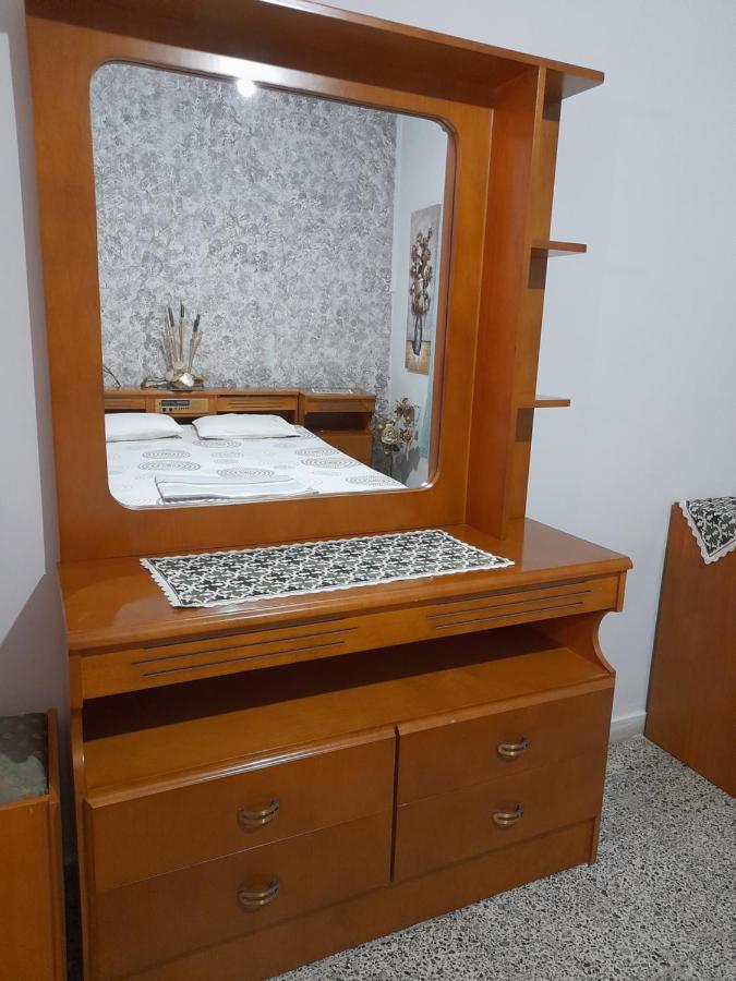 Antonioy Apartment Diava Exterior foto